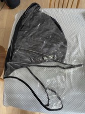 silvercross 3d pram raincover for sale silvercross 3d pram raincover for sale FLEET
