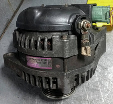 2706027040 alternatore toyota usato  Italia