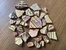 Staffordshire slipware pottery for sale  STRATFORD-UPON-AVON