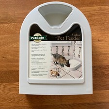 Petsafe meal pet for sale  Germantown