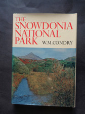 Snowdonia national park for sale  EDINBURGH