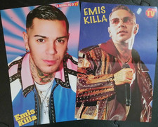Emis killa dipiù usato  Castellanza