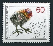 Germany 1355 mnh. for sale  USA