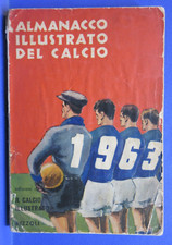 Almanacco illustrato del usato  Carraia