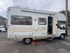 Fiat ducato excellent for sale  CARLISLE