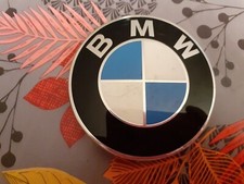 Logo emblème bmw d'occasion  Noyers-sur-Cher