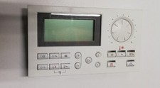 Centralina climatica viessmann usato  Italia
