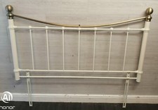 Lovely 5ft cream for sale  HAYWARDS HEATH
