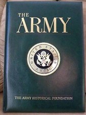 Army hardcover harold for sale  Montgomery