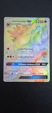 Incineroar hiper 147 usato  Val Masino
