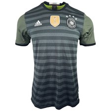 Adidas deutschland away gebraucht kaufen  Bad Salzuflen