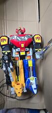 Megazord robot power usato  Palermo