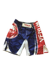 Venum pantaloncini combattimen usato  Lecce