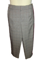 Pantalon chino jacquard d'occasion  Blanquefort