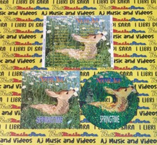Compilation nouvel age usato  Ferrara