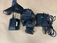 Canon eos c100 for sale  Shipping to Ireland