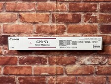 Canon gpr original d'occasion  Expédié en Belgium