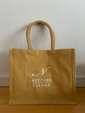 Neptune fulham saffron for sale  CHEPSTOW