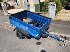 Camping trailer needs for sale  BATH