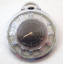 Vintage swiss normandie for sale  Chicago