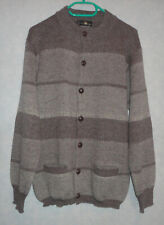 Gilet cardigan homme d'occasion  Maël-Carhaix