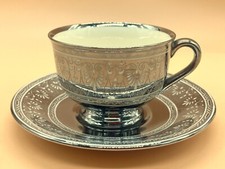 Art deco minton for sale  LIVINGSTON