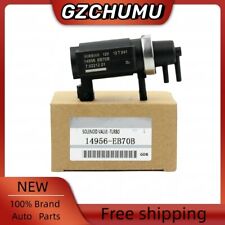 Turbo pressure solenoid d'occasion  Expédié en Belgium