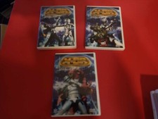 Dvd volumes 5 d'occasion  La Ciotat