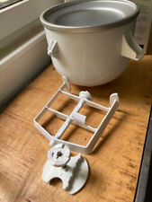 Sorbetiere kitchen aid d'occasion  Château-Renard