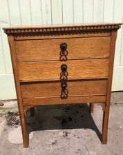 sheet music cabinet for sale  LYDNEY