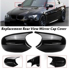 Mirror cover bmw for sale  WALSALL