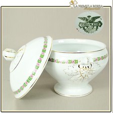 Zuppiera antica ceramica usato Zuppiera antica ceramica usato  San Giorgio a Liri