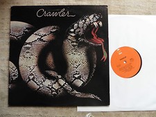 Crawler crawler lp usato  Italia
