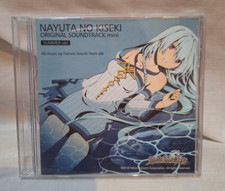 Nayuta no Kiseki Original Soundtrack mini SUMMER ver. Falcom Sound Team [CC], usado comprar usado  Enviando para Brazil