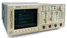 Tektronix tds520c oscilloscopi usato  Corciano
