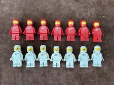 vintage lego spaceman for sale vintage lego spaceman for sale SITTINGBOURNE