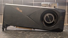 Asus turbo rtx for sale  DUNDEE