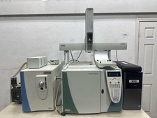 Thermo scientific trace for sale  Minneapolis
