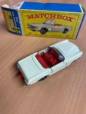 Altes matchbox auto gebraucht kaufen  Köln