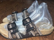 Minnetonka sandals womens for sale  Coeur D Alene