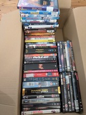 50x englische dvds gebraucht kaufen  Neumünster