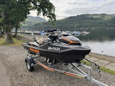Seadoo gtx 230 for sale  STIRLING
