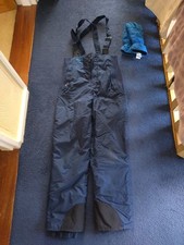 Columbia ski salopettes for sale  SOLIHULL