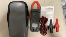 Fluke true rms gebraucht kaufen  Köln