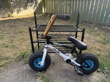 Bmx mini stunt for sale  SKELMERSDALE