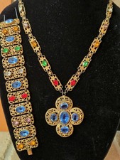 Vintage czech multi for sale  Forest Lake