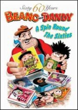 Dandy beano spin for sale  UK
