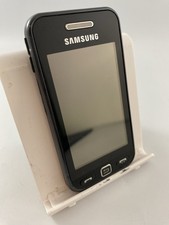 Samsung star s5230 for sale  BIRMINGHAM