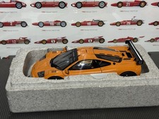 Autoart mclaren edition for sale  Coatesville