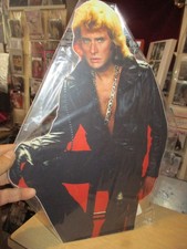 Johnny hallyday stand d'occasion  Paris XVIII